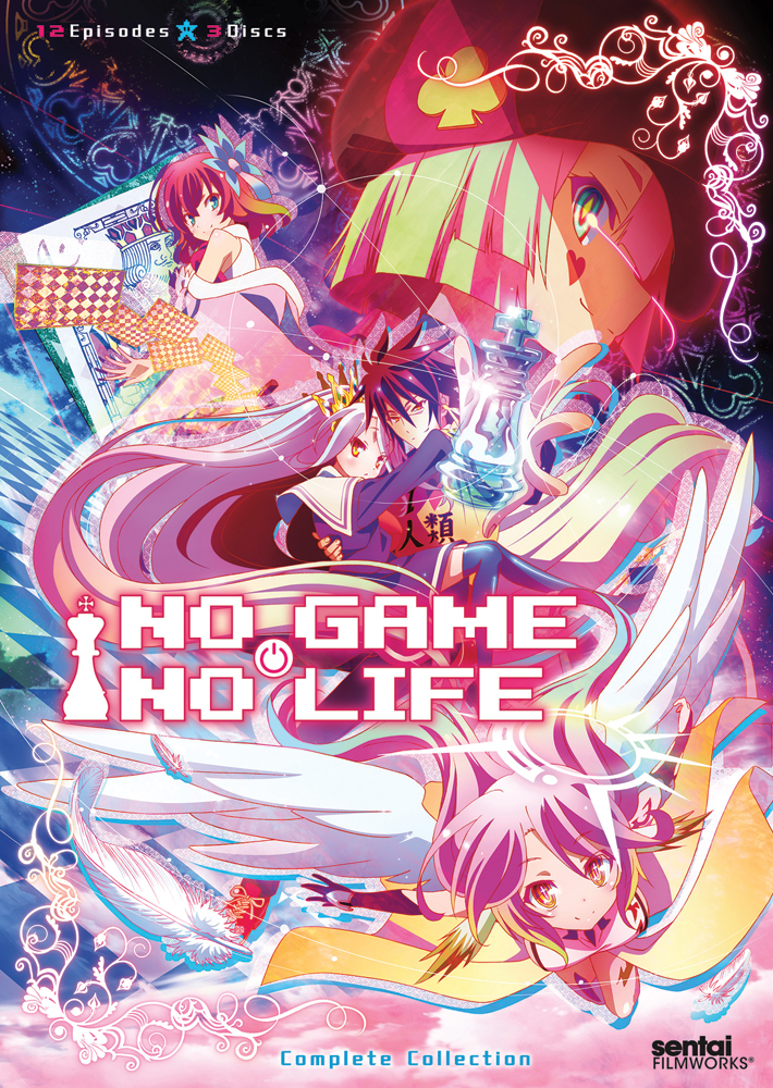 nogamenolife